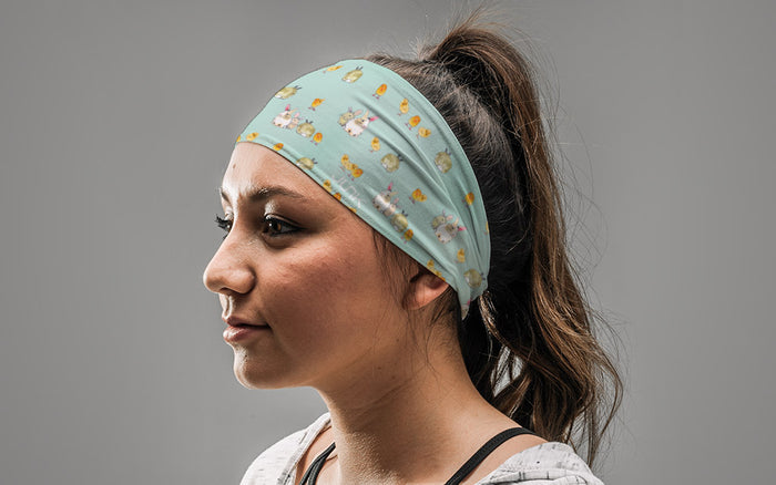 Tweet Friends Big Bang Lite Headband - View 3