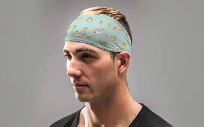 Tweet Friends Big Bang Lite Headband - View 4