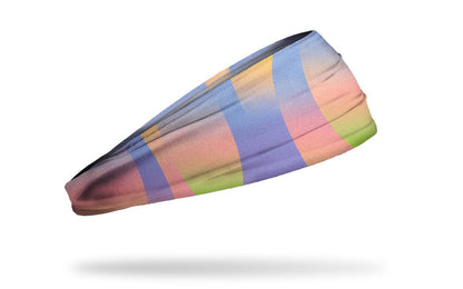 Twilight Glow Big Bang Lite Headband - View 2