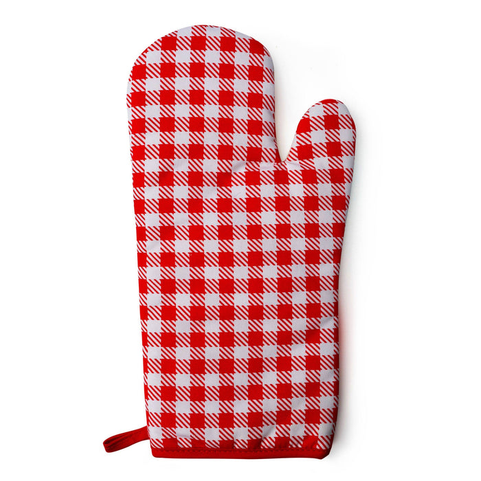 Two Left Feet Reluctant Chef Oven Mitt Assortment