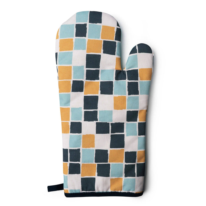 Two Left Feet Reluctant Chef Oven Mitt Assortment