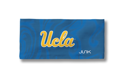 UCLA: Jersey Logo Big Bang Lite Headband - View 3