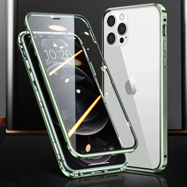 Green / For IPhone14Pro