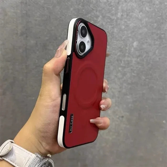 Red / For iPhone 12Pro Max