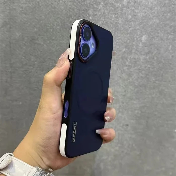 BLue / For iPhone 12Pro Max