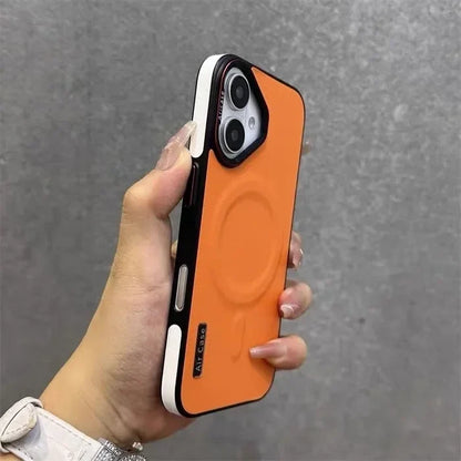 Orange / For iPhone 13