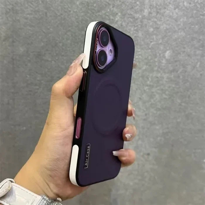 purple / For iPhone 12Pro Max