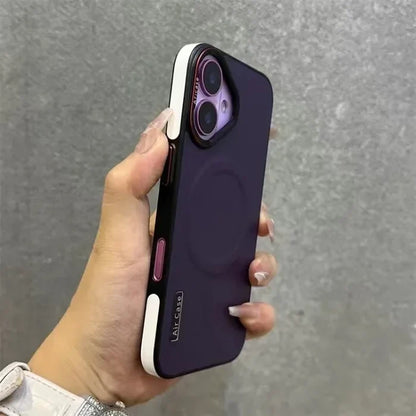 purple / For iPhone 12Pro Max