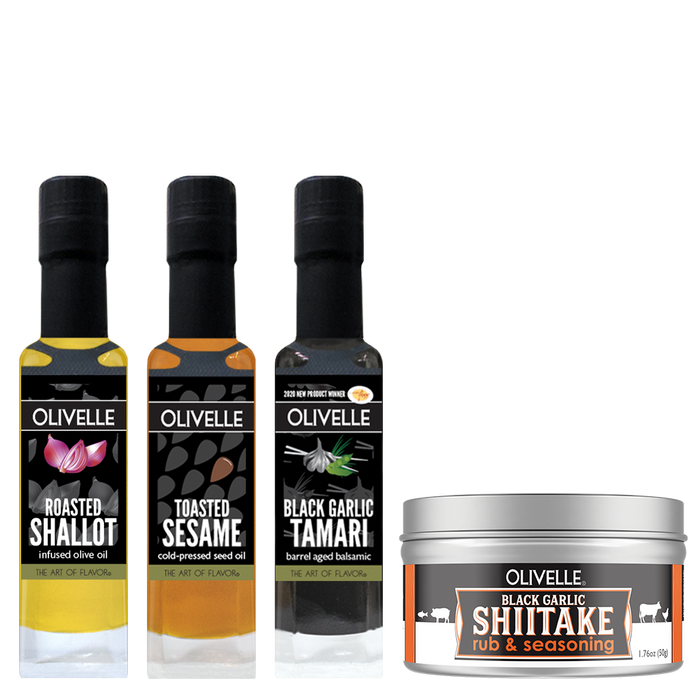 Umami Asian Collection