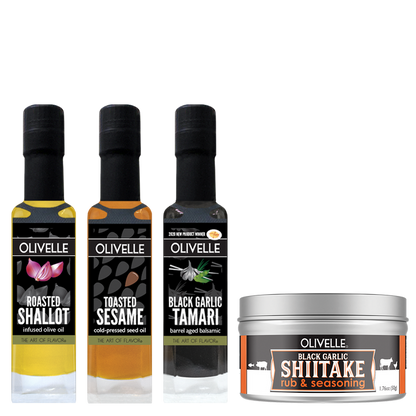 Umami Asian Collection