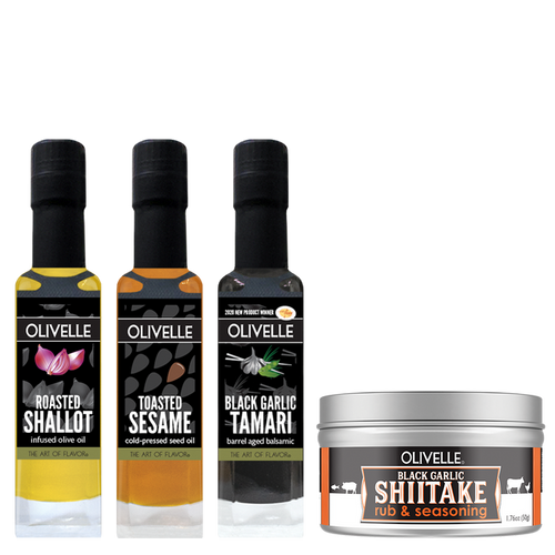 Umami Asian Collection