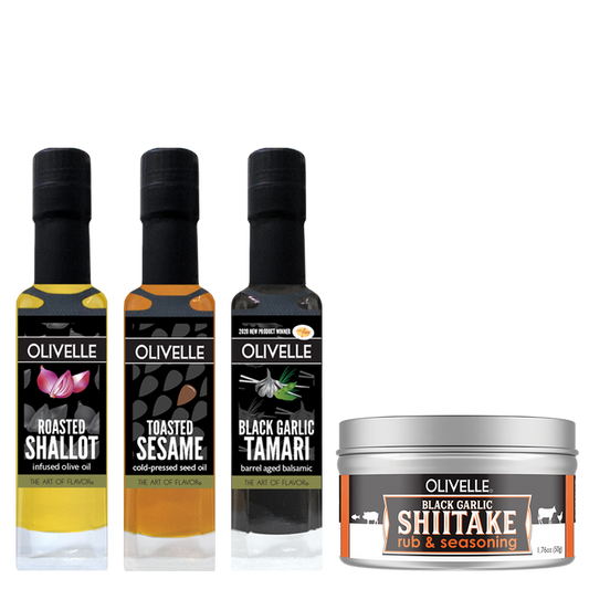 Umami Asian Collection