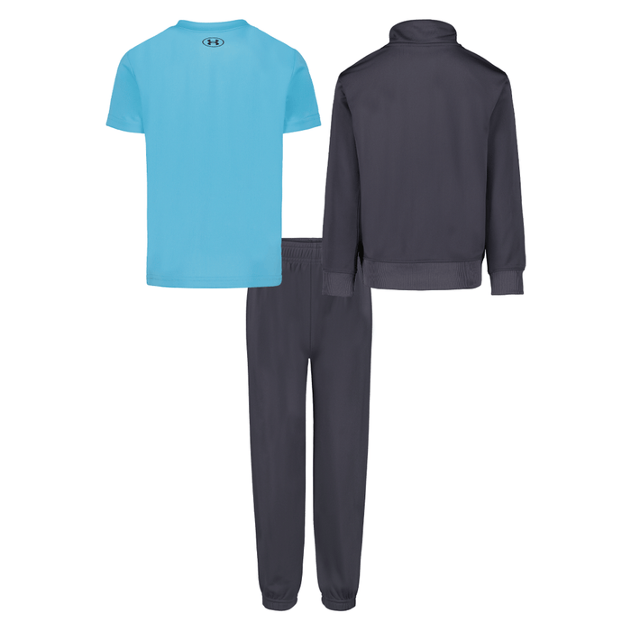 Under Armour 3 Piece Brawler Track Set Infant