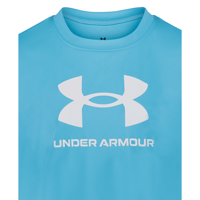 Under Armour 3 Piece Brawler Track Set Infant