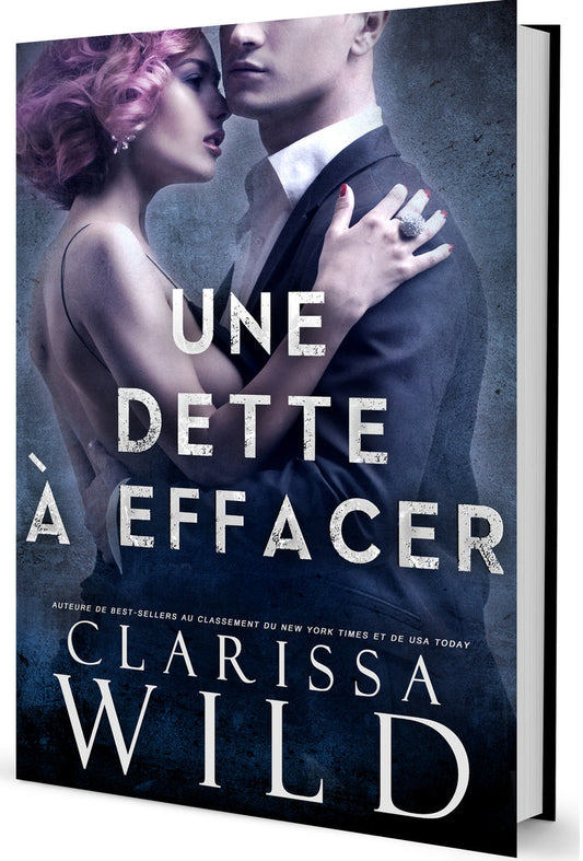 Une Dette À Effacer (FRENCH/FRANÇAIS)