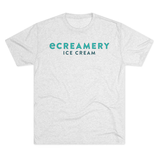 Unisex Tri-Blend Crew Tee