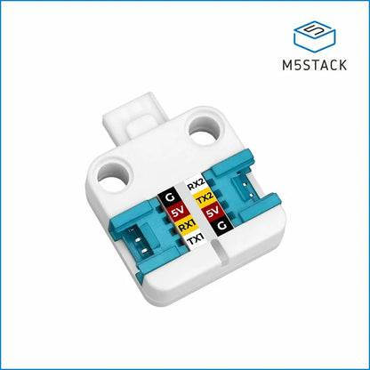 Unit ChainBUS (STM32G031) - m5stack-store