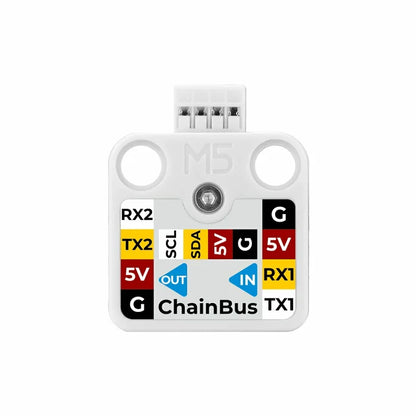 Unit ChainBUS (STM32G031) - m5stack-store
