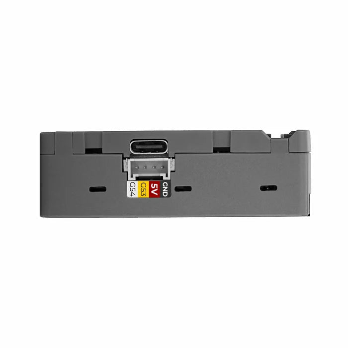 Unit PoE with ESP32-P4 - m5stack-store