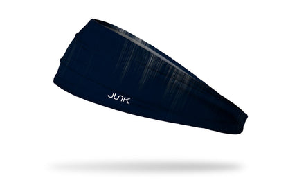 University of Connecticut: Micro Logo Big Bang Lite Headband - View 2