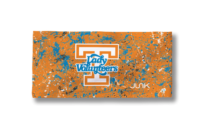 University of Tennessee: Lady Vols Splatter Big Bang Lite Headband - View 3