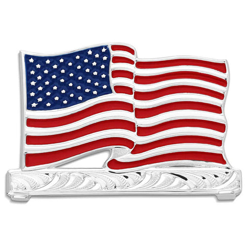 USA Hat Flag