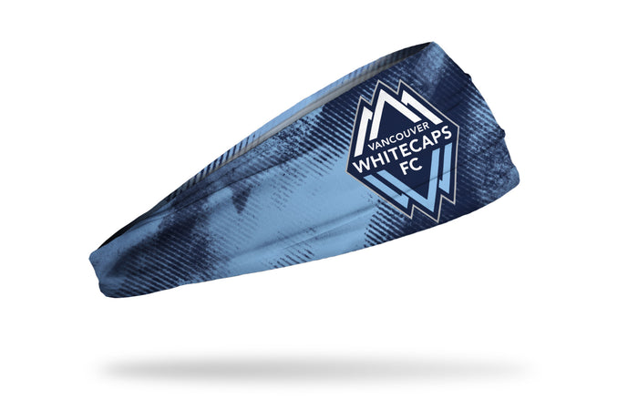 Vancouver Whitecaps FC: Worldy Big Bang Lite Headband - View 1