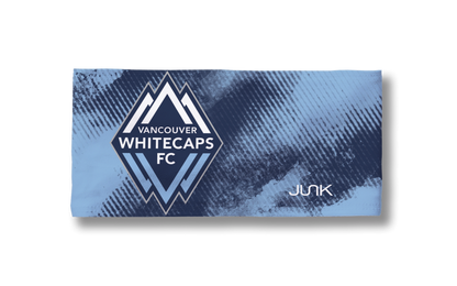 Vancouver Whitecaps FC: Worldy Big Bang Lite Headband - View 3
