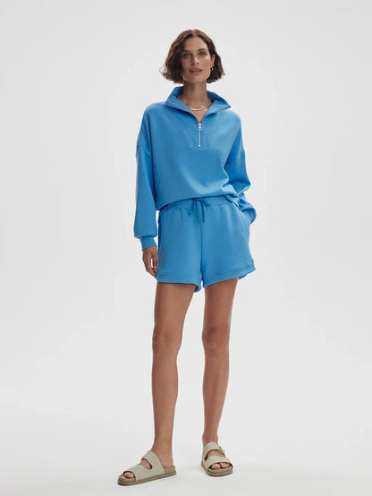 Varley | Ollie High Rise Short 3.5