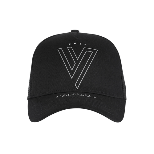 VCTRS Ludus Trucker Cap Men