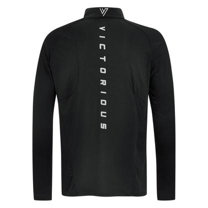 VCTRS Tiro LS Training Top Men