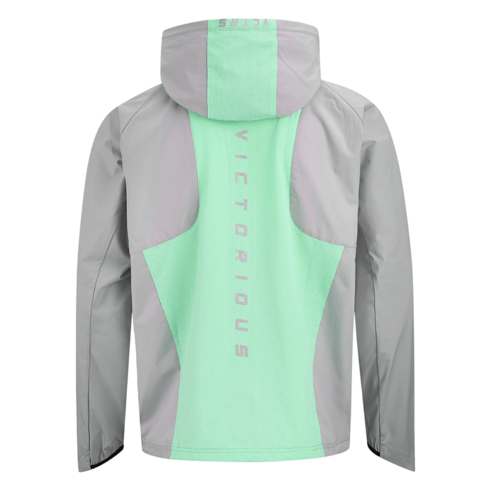 VCTRS Velum Zip Thru Hood Men