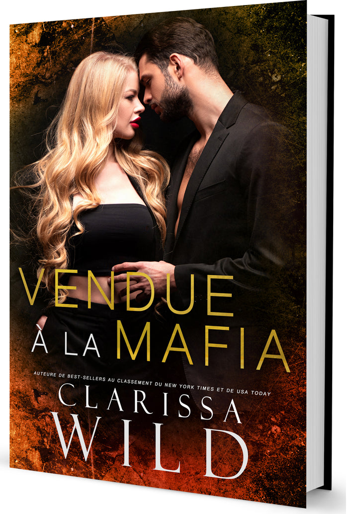 Vendue à la mafia (FRENCH/FRANÇAIS)