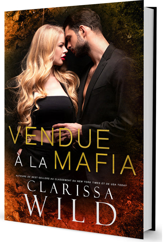 Vendue à la mafia (FRENCH/FRANÇAIS)