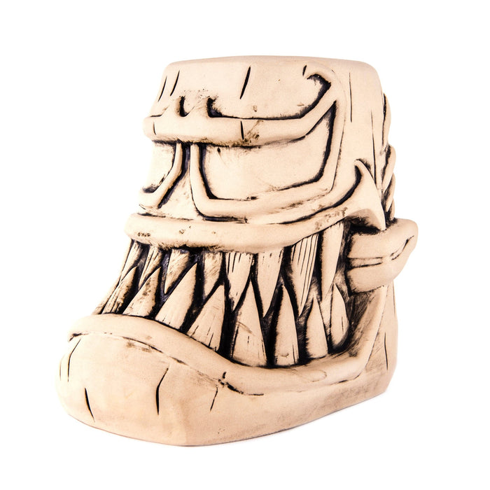 Venom Tiki Mug - Bone Wipe Variant