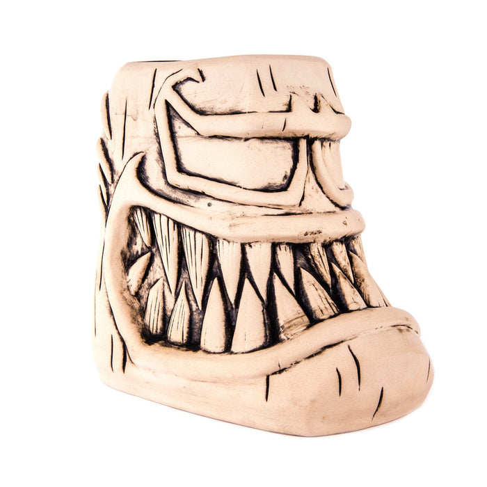 Venom Tiki Mug - Bone Wipe Variant