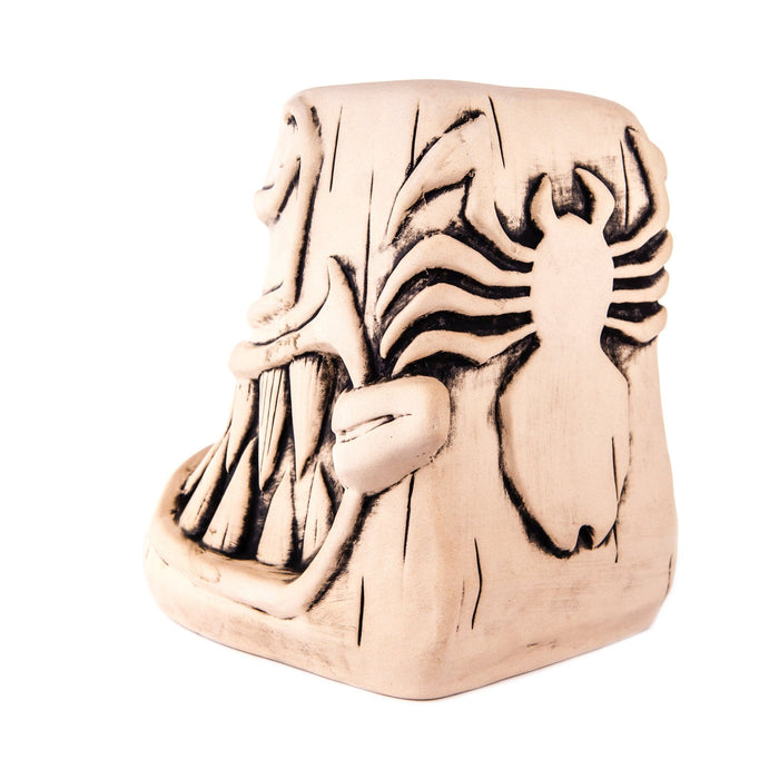 Venom Tiki Mug - Bone Wipe Variant