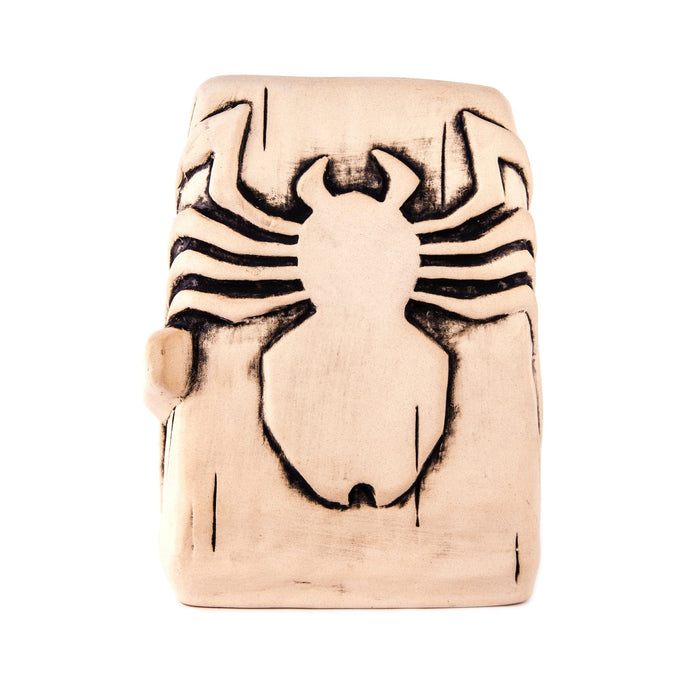 Venom Tiki Mug - Bone Wipe Variant