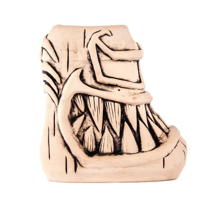 Venom Tiki Mug - Bone Wipe Variant