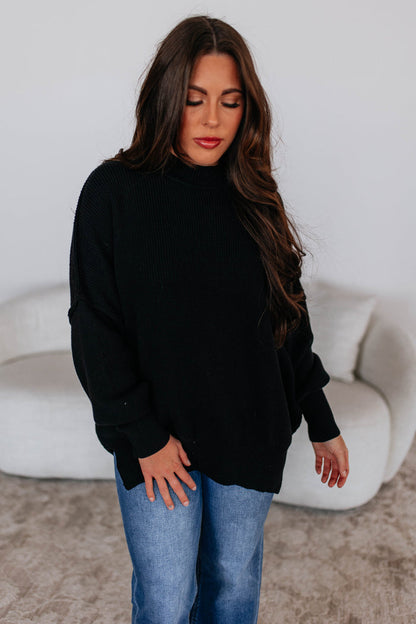 Black / Small