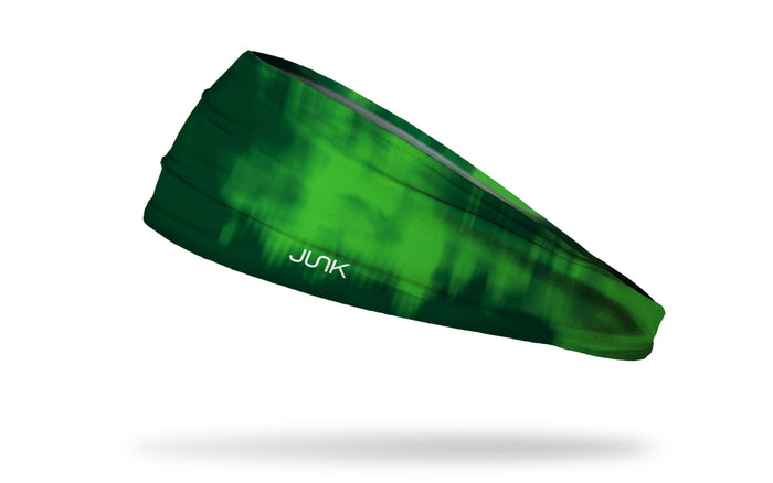 Viridian Vibes Big Bang Lite Headband - View 1