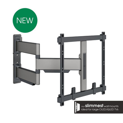 Vogels ELITE TVM 5445 Full-Motion TV Wall Mount black