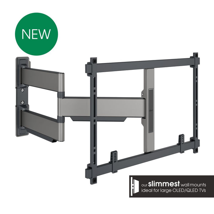 Vogels Elite TVM 5645 Full-Motion TV Wall Mount Black