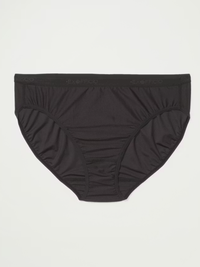 W Give-N-Go 2.0 Bikini Brief