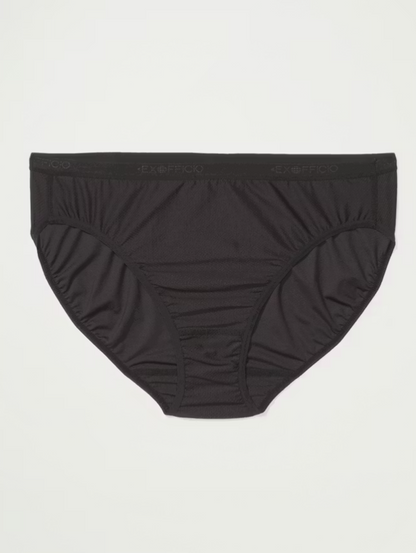 W Give-N-Go 2.0 Bikini Brief