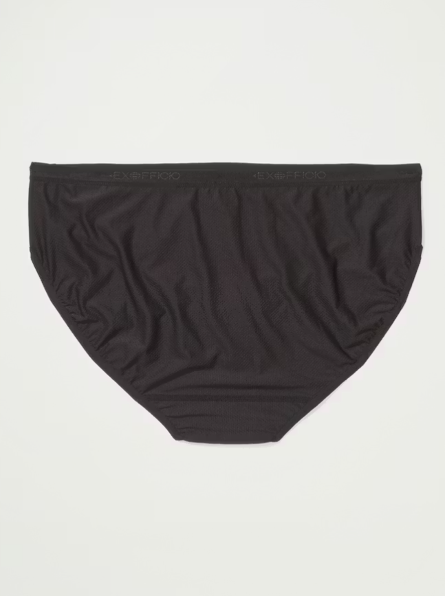 W Give-N-Go 2.0 Bikini Brief