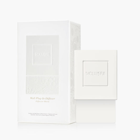 Wall Plug-In Diffuser - Device