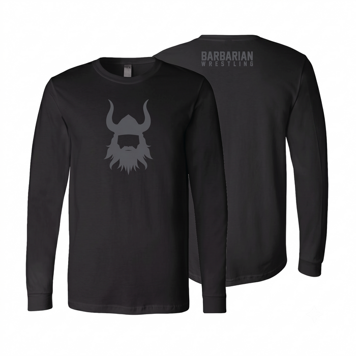 Warrior Long Sleeve Shirt