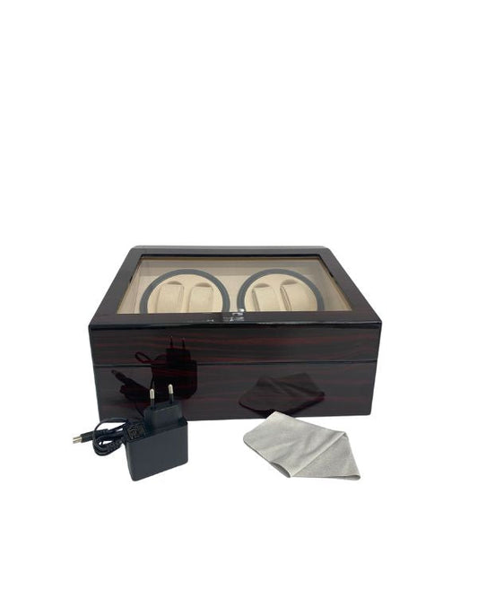 Watch Winder 4+6 slots