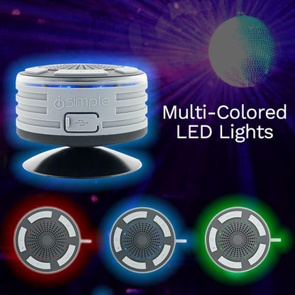 Multi-Color-LED-Lights_on bluetooth speaker
